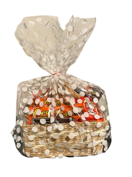 Ultimate Chocolate Delight Gift Basket