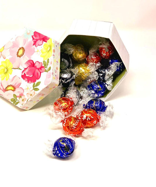Lindt Truffle Delight Gift Box